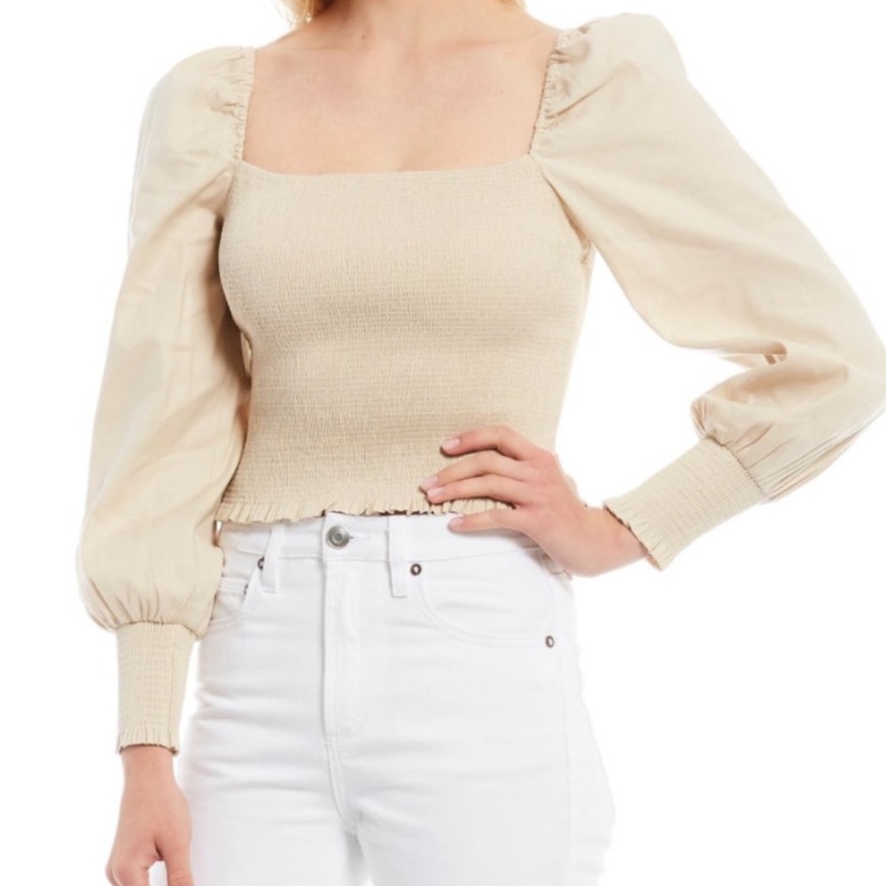 Gianni Bini Top